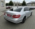 Серый Мерседес Е-Класс, объемом двигателя 3 л и пробегом 290 тыс. км за 12500 $, фото 4 на Automoto.ua