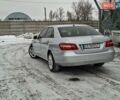 Серый Мерседес Е-Класс, объемом двигателя 2.2 л и пробегом 385 тыс. км за 11500 $, фото 21 на Automoto.ua