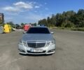 Сірий Мерседес Е-Клас, об'ємом двигуна 2.1 л та пробігом 400 тис. км за 10007 $, фото 1 на Automoto.ua