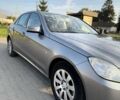 Сірий Мерседес Е-Клас, об'ємом двигуна 1.8 л та пробігом 323 тис. км за 10999 $, фото 2 на Automoto.ua