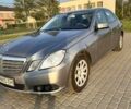 Сірий Мерседес Е-Клас, об'ємом двигуна 1.8 л та пробігом 323 тис. км за 10999 $, фото 3 на Automoto.ua