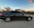 Серый Мерседес Е-Класс, объемом двигателя 2.2 л и пробегом 270 тыс. км за 11000 $, фото 7 на Automoto.ua
