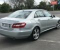 Сірий Мерседес Е-Клас, об'ємом двигуна 2.99 л та пробігом 212 тис. км за 15900 $, фото 2 на Automoto.ua