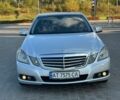 Сірий Мерседес Е-Клас, об'ємом двигуна 2.14 л та пробігом 260 тис. км за 10250 $, фото 4 на Automoto.ua