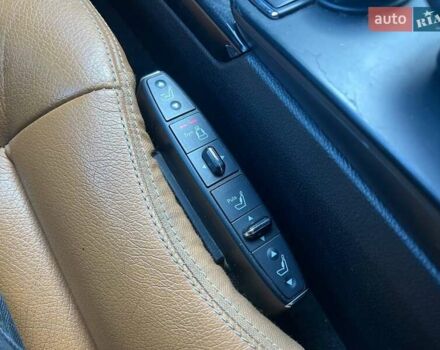 Серый Мерседес Е-Класс, объемом двигателя 2.2 л и пробегом 227 тыс. км за 15499 $, фото 19 на Automoto.ua