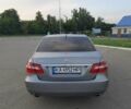 Серый Мерседес Е-Класс, объемом двигателя 3 л и пробегом 404 тыс. км за 14899 $, фото 5 на Automoto.ua