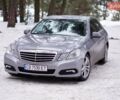 Сірий Мерседес Е-Клас, об'ємом двигуна 2.2 л та пробігом 247 тис. км за 12900 $, фото 1 на Automoto.ua