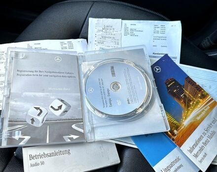 Серый Мерседес Е-Класс, объемом двигателя 22 л и пробегом 310 тыс. км за 11700 $, фото 11 на Automoto.ua