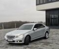 Сірий Мерседес Е-Клас, об'ємом двигуна 2.14 л та пробігом 280 тис. км за 10700 $, фото 13 на Automoto.ua