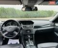 Серый Мерседес Е-Класс, объемом двигателя 1.8 л и пробегом 218 тыс. км за 12500 $, фото 78 на Automoto.ua