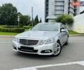 Серый Мерседес Е-Класс, объемом двигателя 1.8 л и пробегом 218 тыс. км за 12500 $, фото 2 на Automoto.ua