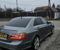 Сірий Мерседес Е-Клас, об'ємом двигуна 2 л та пробігом 189 тис. км за 5249 $, фото 5 на Automoto.ua