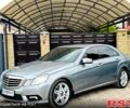Серый Мерседес Е-Класс, объемом двигателя 2.1 л и пробегом 280 тыс. км за 9750 $, фото 1 на Automoto.ua
