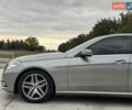 Мерседес Е-Клас 2010 у Києві на Automoto.ua Сірий Мерседес Е-Клас, об'ємом двигуна 2.14 л та пробігом 398 тис. км за 13900 $, фото 2 на Automoto.ua