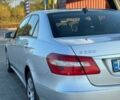 Сірий Мерседес Е-Клас, об'ємом двигуна 2.14 л та пробігом 260 тис. км за 10250 $, фото 20 на Automoto.ua