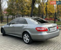 Мерседес Е-Клас 2010 у Прилуках на Automoto.ua Сірий Мерседес Е-Клас, об'ємом двигуна 3.5 л та пробігом 278 тис. км за 11400 $, фото 3 на Automoto.ua