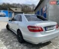 Серый Мерседес Е-Класс, объемом двигателя 2.99 л и пробегом 305 тыс. км за 14900 $, фото 6 на Automoto.ua
