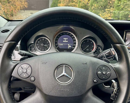 Сірий Мерседес Е-Клас, об'ємом двигуна 3 л та пробігом 302 тис. км за 15700 $, фото 11 на Automoto.ua