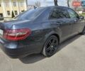 Мерседес Е-Класс 2010 в Днепре (Днепропетровске) на Automoto.ua Серый Мерседес Е-Класс, объемом двигателя 2.14 л и пробегом 248 тыс. км за 11200 $, фото 14 на Automoto.ua