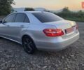 Мерседес Е-Класс 2010 в Тячеве на Automoto.ua Серый Мерседес Е-Класс, объемом двигателя 2.2 л и пробегом 268 тыс. км за 11200 $, фото 6 на Automoto.ua