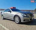 Сірий Мерседес Е-Клас, об'ємом двигуна 2.1 л та пробігом 338 тис. км за 12000 $, фото 1 на Automoto.ua