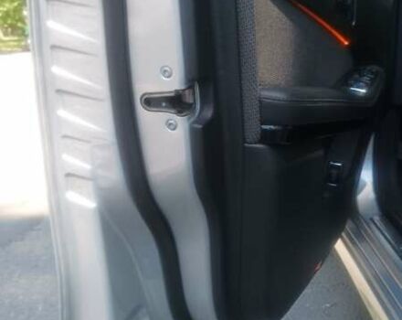 Серый Мерседес Е-Класс, объемом двигателя 2.2 л и пробегом 420 тыс. км за 10800 $, фото 11 на Automoto.ua