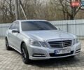 Серый Мерседес Е-Класс, объемом двигателя 2.99 л и пробегом 305 тыс. км за 14900 $, фото 14 на Automoto.ua