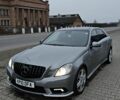 Сірий Мерседес Е-Клас, об'ємом двигуна 2 л та пробігом 189 тис. км за 5249 $, фото 2 на Automoto.ua
