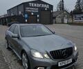 Сірий Мерседес Е-Клас, об'ємом двигуна 2 л та пробігом 189 тис. км за 5249 $, фото 1 на Automoto.ua