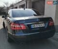 Сірий Мерседес Е-Клас, об'ємом двигуна 1.8 л та пробігом 240 тис. км за 11200 $, фото 4 на Automoto.ua