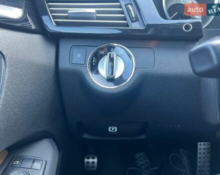 Серый Мерседес Е-Класс, объемом двигателя 2.2 л и пробегом 227 тыс. км за 15499 $, фото 17 на Automoto.ua