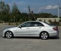 Мерседес Е-Класс 2010 в Ковель на Automoto.ua Серый Мерседес Е-Класс, объемом двигателя 3 л и пробегом 249 тыс. км за 13499 $, фото 5 на Automoto.ua