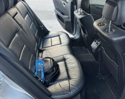 Сірий Мерседес Е-Клас, об'ємом двигуна 2.2 л та пробігом 325 тис. км за 12400 $, фото 7 на Automoto.ua