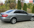 Мерседес Е-Клас 2010 у Прилуках на Automoto.ua Сірий Мерседес Е-Клас, об'ємом двигуна 3.5 л та пробігом 278 тис. км за 11400 $, фото 6 на Automoto.ua