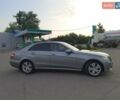 Серый Мерседес Е-Класс, объемом двигателя 3 л и пробегом 404 тыс. км за 14899 $, фото 2 на Automoto.ua