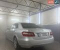 Сірий Мерседес Е-Клас, об'ємом двигуна 1.8 л та пробігом 118 тис. км за 11900 $, фото 16 на Automoto.ua