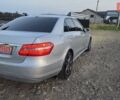 Мерседес Е-Класс 2010 в Тячеве на Automoto.ua Серый Мерседес Е-Класс, объемом двигателя 2.2 л и пробегом 268 тыс. км за 11200 $, фото 1 на Automoto.ua