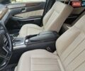 Мерседес Е-Класс 2010 в Днепре (Днепропетровске) на Automoto.ua Серый Мерседес Е-Класс, объемом двигателя 2.14 л и пробегом 248 тыс. км за 11200 $, фото 15 на Automoto.ua