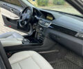 Мерседес Е-Клас 2010 у Прилуках на Automoto.ua Сірий Мерседес Е-Клас, об'ємом двигуна 3.5 л та пробігом 278 тис. км за 11400 $, фото 21 на Automoto.ua