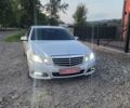 Мерседес Е-Класс 2010 в Тячеве на Automoto.ua Серый Мерседес Е-Класс, объемом двигателя 2.2 л и пробегом 268 тыс. км за 11200 $, фото 3 на Automoto.ua