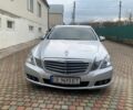Сірий Мерседес Е-Клас, об'ємом двигуна 2.1 л та пробігом 329 тис. км за 11500 $, фото 2 на Automoto.ua