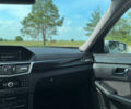 Мерседес Е-Класс 2010 в Ковель на Automoto.ua Серый Мерседес Е-Класс, объемом двигателя 3 л и пробегом 249 тыс. км за 13499 $, фото 12 на Automoto.ua