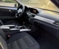 Сірий Мерседес Е-Клас, об'ємом двигуна 1.8 л та пробігом 323 тис. км за 10999 $, фото 8 на Automoto.ua
