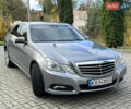 Мерседес Е-Клас 2010 у Прилуках на Automoto.ua Сірий Мерседес Е-Клас, об'ємом двигуна 3.5 л та пробігом 278 тис. км за 11400 $, фото 8 на Automoto.ua