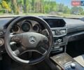 Сірий Мерседес Е-Клас, об'ємом двигуна 3 л та пробігом 317 тис. км за 13800 $, фото 19 на Automoto.ua