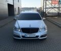 Сірий Мерседес Е-Клас, об'ємом двигуна 2.99 л та пробігом 248 тис. км за 13800 $, фото 1 на Automoto.ua