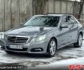 Сірий Мерседес Е-Клас, об'ємом двигуна 3.5 л та пробігом 265 тис. км за 10950 $, фото 1 на Automoto.ua