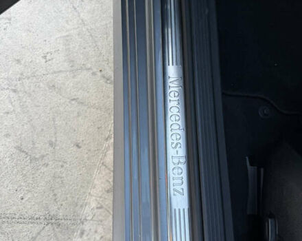 Серый Мерседес Е-Класс, объемом двигателя 2.14 л и пробегом 245 тыс. км за 11900 $, фото 9 на Automoto.ua