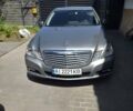 Сірий Мерседес Е-Клас, об'ємом двигуна 3.5 л та пробігом 121 тис. км за 14900 $, фото 1 на Automoto.ua