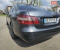 Сірий Мерседес Е-Клас, об'ємом двигуна 2.14 л та пробігом 248 тис. км за 12400 $, фото 12 на Automoto.ua